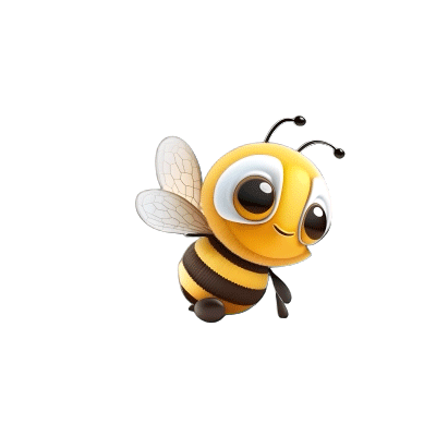LiveChatBee Logo